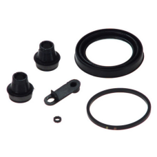 Ремкомплект переднього гальмівного супорту Renault Kangoo I (Рено Кангу). Autofren Іспанія — D4-345