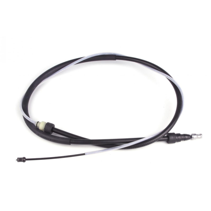 Трос стоянкового гальма (ручника) Renault Fluence (Рено Флюенс) 1944 мм — 365300010R Оригінал