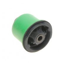 Сайлентблок задньої балки Renault Duster (Рено Дастер) 4x2 — Hutchinson 590178 Франція