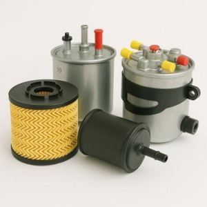 Фільтри паливні