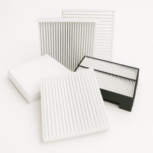 Фільтри салонні