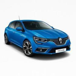 Renault Megane IV 2016 - 2023