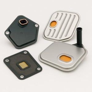 Фільтри масляні АКПП\\CVT\\EDC