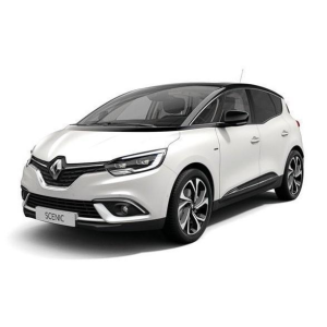 Renault Scenic IV 2016 - 2022