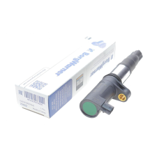 Котушка запалювання Renault Duster (Рено Дастер) -1.6i, -2.0i. Beru ZS 052 (Німеччина)