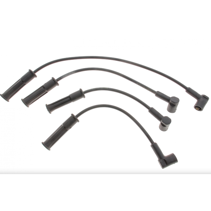 Комплект високовольтних дротів Renault Kangoo I 1.4i, 1.6i. Magneti Marelli 941318111130