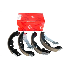 Колодки гальмівні задні барабанні Renault Duster II 2017- 4x2 TRW GS8780 (Німеччина)