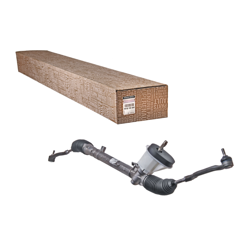 Кермова рейка Renault Fluence/Megane III (Рено Флюенс/Меган 3) — Оригінал Hattat TRW