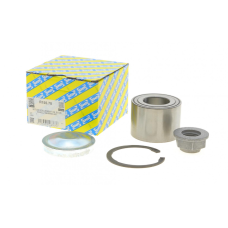 Ступічний підшипник 45х88х39 задній Renault Trafic II/Opel Vivaro. SNR R155.70