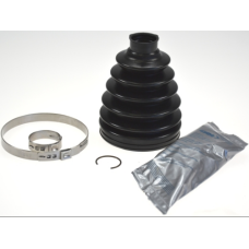 Пильник (зовнішній) шарніра приводного вала Renault Megane II. Spidan (gkn) Франція 0.024611