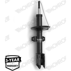Амортизатор передний Renault Duster 4x4. Виробник Monroe Бельгія G7372