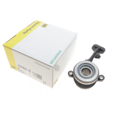 Робочий циліндр зчеплення (витискний підшипник) Renault Kangoo I Виробник LUK Німеччина — 510 0097 10