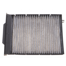 Фільтр салону Renault Megane II (вугільний). Виробник 104031 Solgy Туреччина