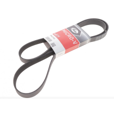 Ремінь навісного обладнання Renault Duster (Ріно Дастер) — 2.0i 16 V (F4R). Gates - 7PK1793