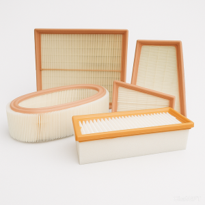 Фильтри повітряні