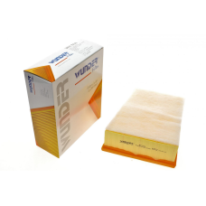 Фільтр повітряний Renault Scenic IV 2016-2022 - 1.5dCi (K9K)+1.6i (M5M)+1.6dCi (R9M)+1.7dCi (R9N). WH 836 - Wunder