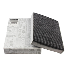 Фільтр салону Renault Scenic IV (Оригінал) — 272774812R Renault Original