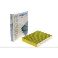 Фільтр салону Renault Scenic IV — WPK 819 Wunder