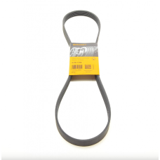 Поліклиновий ремінь генератора Renault Scenic IV 2016– 1.5 dCi (K9K) 6PK1195 Contitech