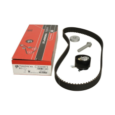 Комплект ременя ГРМ Renault Scenic IV 2016– 1.5 dCi (K9K) K015675XS Gates