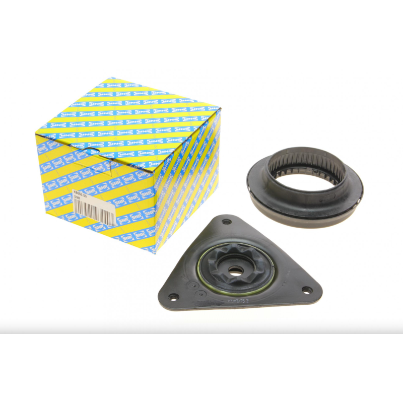 Опора переднього амортизатора з підшипником Renault Scenic IV KB655.55