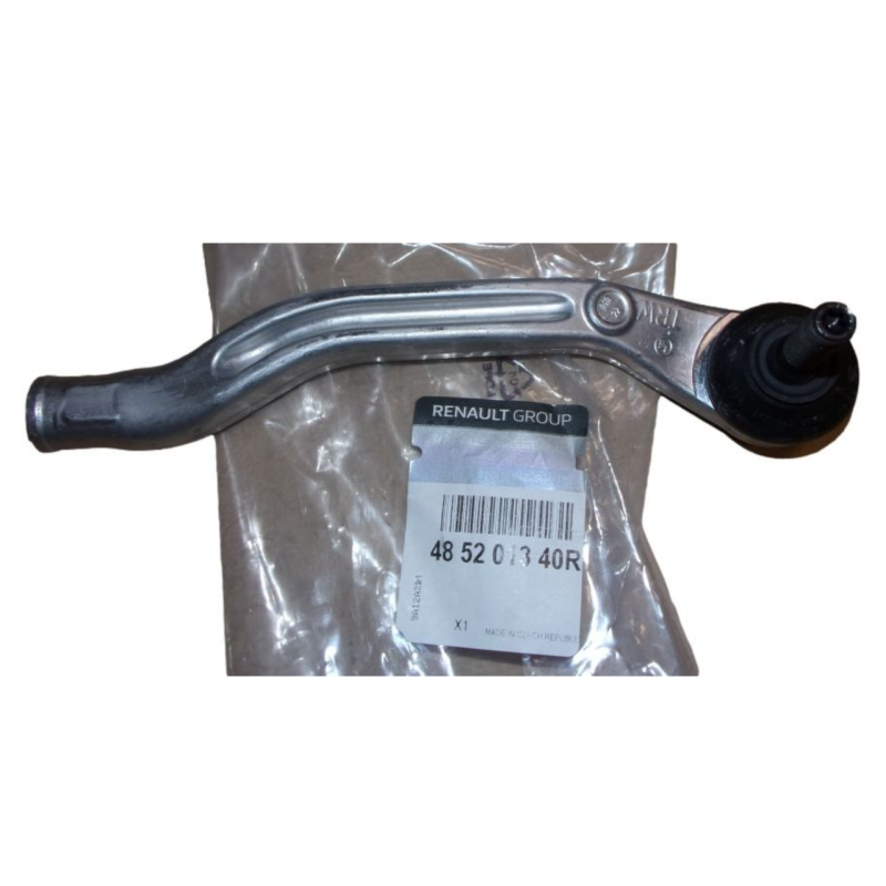 Наконечник кермової тяги правий Renault Megane IV Original 485201340R
