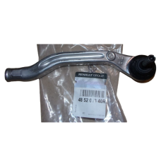 Оригінальний наконечник кермової тяги правий Renault Scenic IV 2016– 1.5 dCi (K9K) / 1.6 dCi (R9M) Renault 485201340R