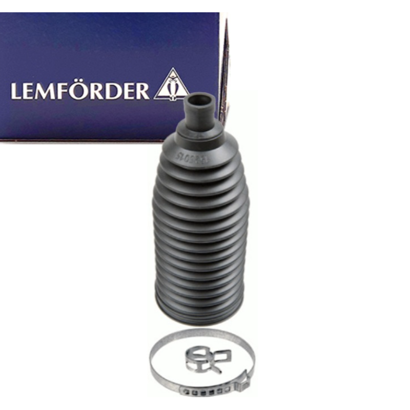 Пильник рульової тяги Renault Megane IV LEMFORDER 39168 01