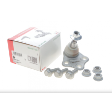 Кульова опора (під конус) Renault Scenic IV 2016– 1.5 dCi (K9K) / 1.6 dCi (R9M) FAG 825047510