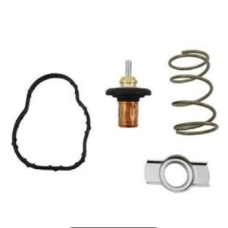 Термостат без корпусу Renault Megane IV 1.5 dCi (K9K) CALORSTAT by VERNET TH7276.83J