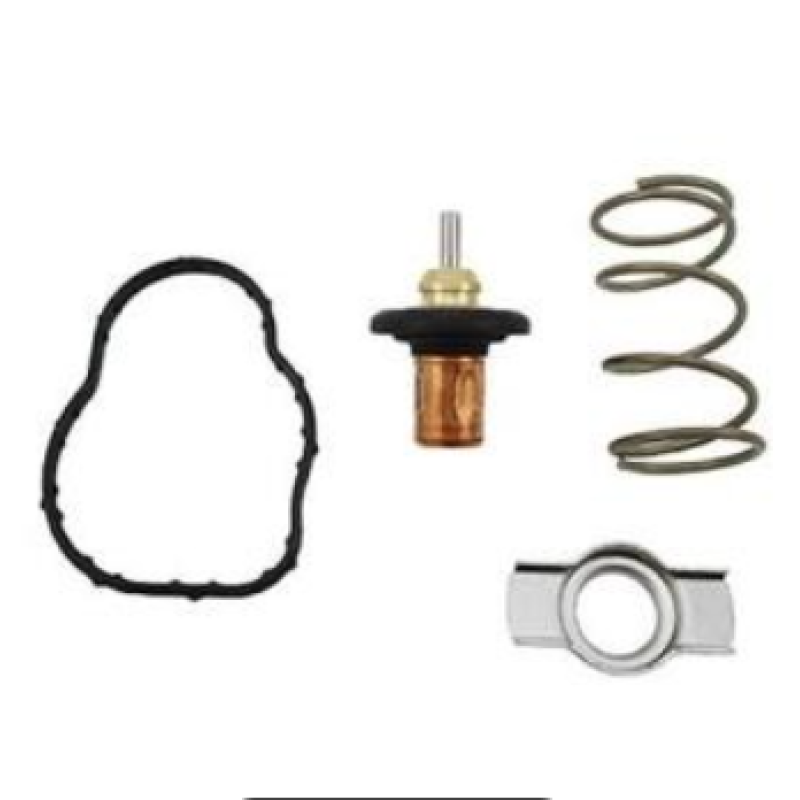 Термостат без корпусу Renault Megane IV 1.5 dCi (K9K) CALORSTAT by VERNET TH7276.83J