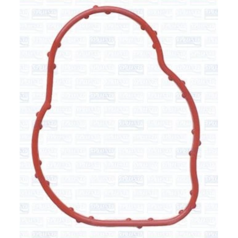 Прокладка корпусу термостата Renault Megane IV 1.5 dCi (K9K) AJUSA 01456000