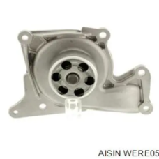 Помпа (водяний насос) Renault Duster II 2017- 1.5 dCi (K9K) AISIN WE-RE05