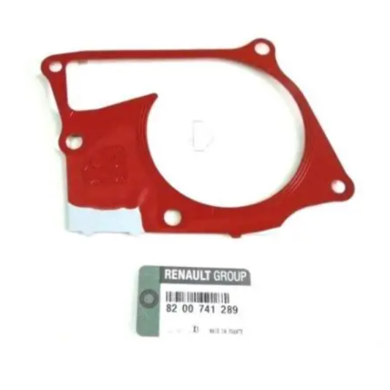 Прокладка водяного насоса Renault Scenic IV 2016– 1.5 dCi (K9K) Renault 8200741289