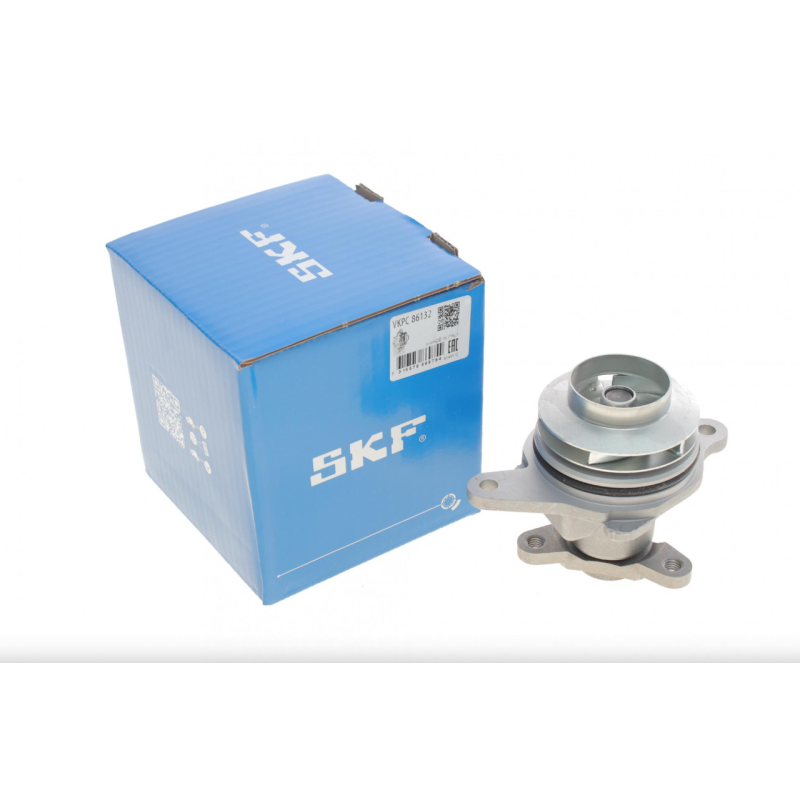 Помпа (водяний насос) Renault Megane IV 1.6 dCi (R9M) SKF VKPC 86132
