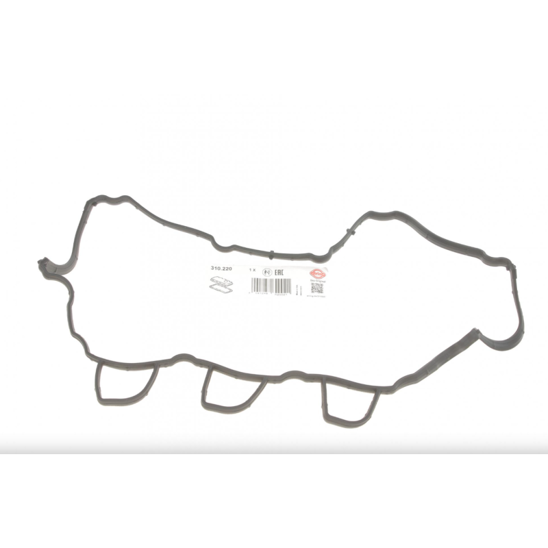 Прокладка клапанної кришки Renault Scenic IV 2016– 1.5 dCi (K9K) ELRING 310.220