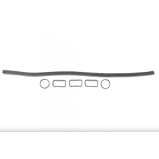 Комплект прокладок клапанної кришки Renault Scenic IV 2016– 1.7 dCi (R9N) Renault 118372226R