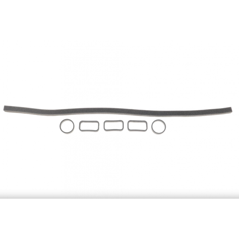 Комплект прокладок клапанної кришки Renault Scenic IV 2016– 1.7 dCi (R9N) Renault 118372226R