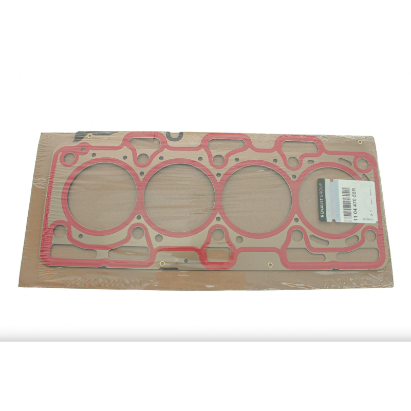 Прокладка ГБЦ Renault Megane IV 1.5 dCi (K9K) Original 110447055R