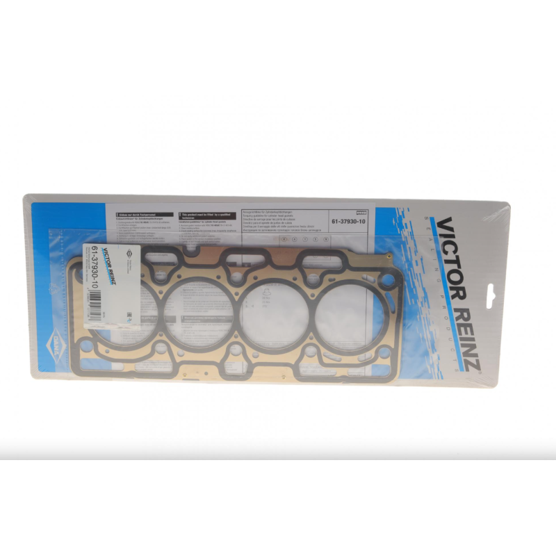 Прокладка ГБЦ Renault Scenic IV 2016– 1.5 dCi (K9K) VICTOR REINZ 61-37930-10