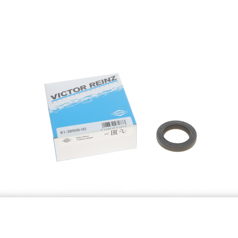 Сальник розподільного вала Renault Megane IV 1.5 dCi (K9K) VICTOR REINZ 81-38506-00