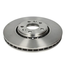 Передній вентильований гальмівний диск Renault Scenic IV 2016– A.B.S. 17978