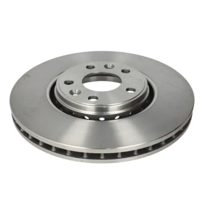 Передній вентильований гальмівний диск Renault Scenic IV 2016– A.B.S. 17978