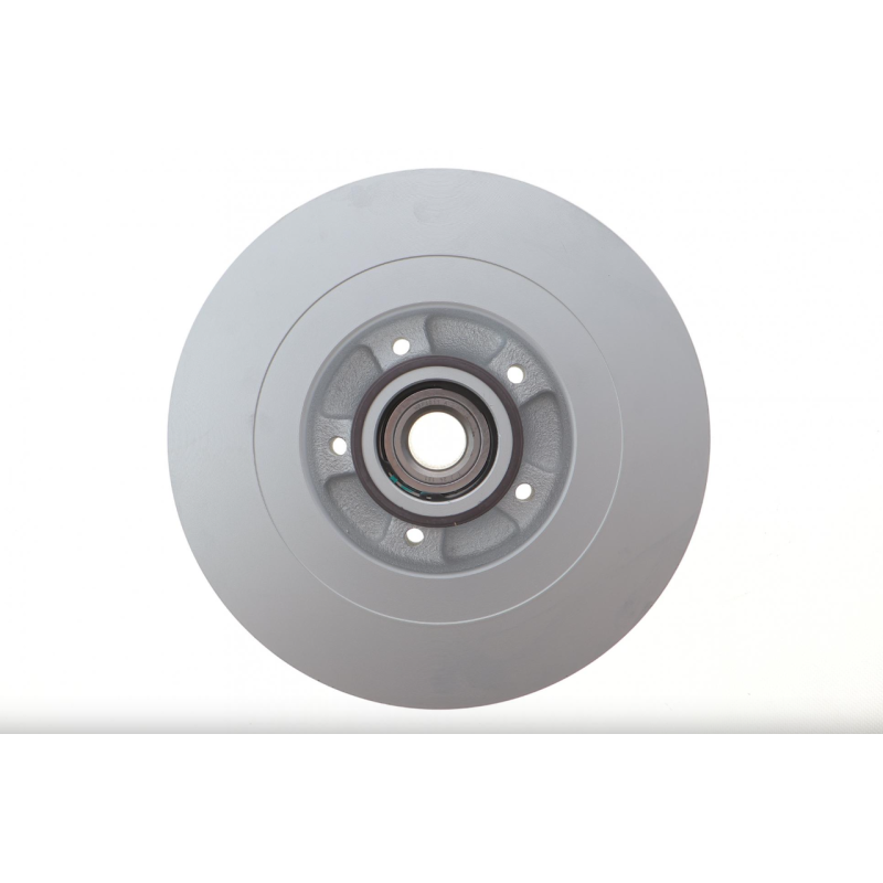 Задній гальмівний диск з підшипником Renault Scenic IV 2016– BOSCH 0 986 479 F42