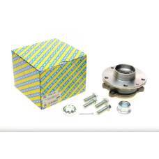 Передня ступиця з підшипником Renault Scenic IV 2016– SNR R155.119