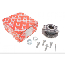 Передня ступиця з підшипником Renault Scenic IV 2016– FEBI 180123