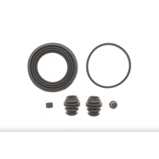 Ремкомплект переднього гальмівного супорта Renault Scenic IV 2016– FRENKIT 260052