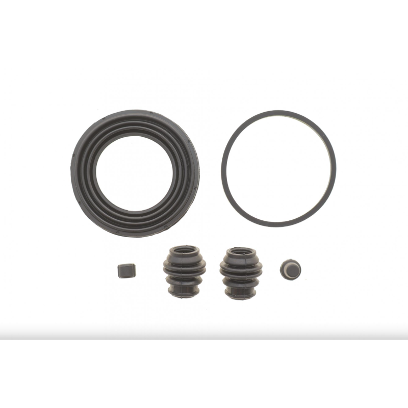 Ремкомплект переднього гальмівного супорта Renault Scenic IV 2016– FRENKIT 260052