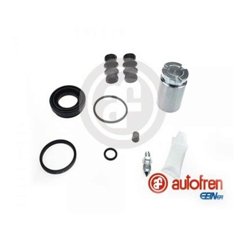 Ремкомплект заднього гальмівного супорта з поршнем Renault Scenic IV 2016– AUTOFREN SEINSA D42248C