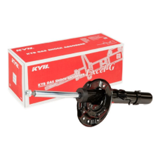 Передній амортизатор Renault Scenic IV 2016– KYB (Kayaba) 3348087